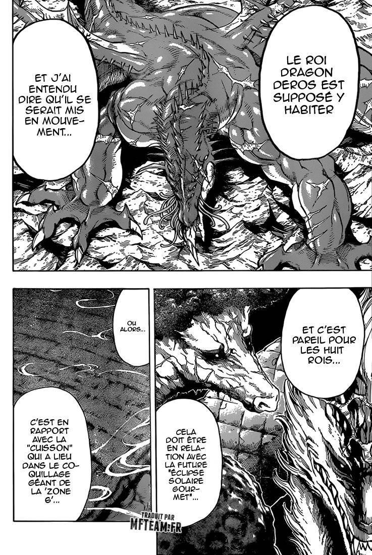  Toriko - Chapitre 336 - 3