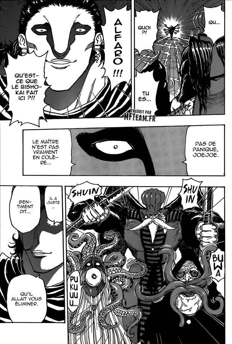  Toriko - Chapitre 336 - 17