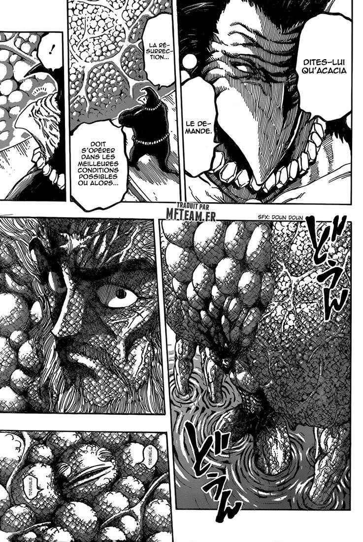  Toriko - Chapitre 337 - 6