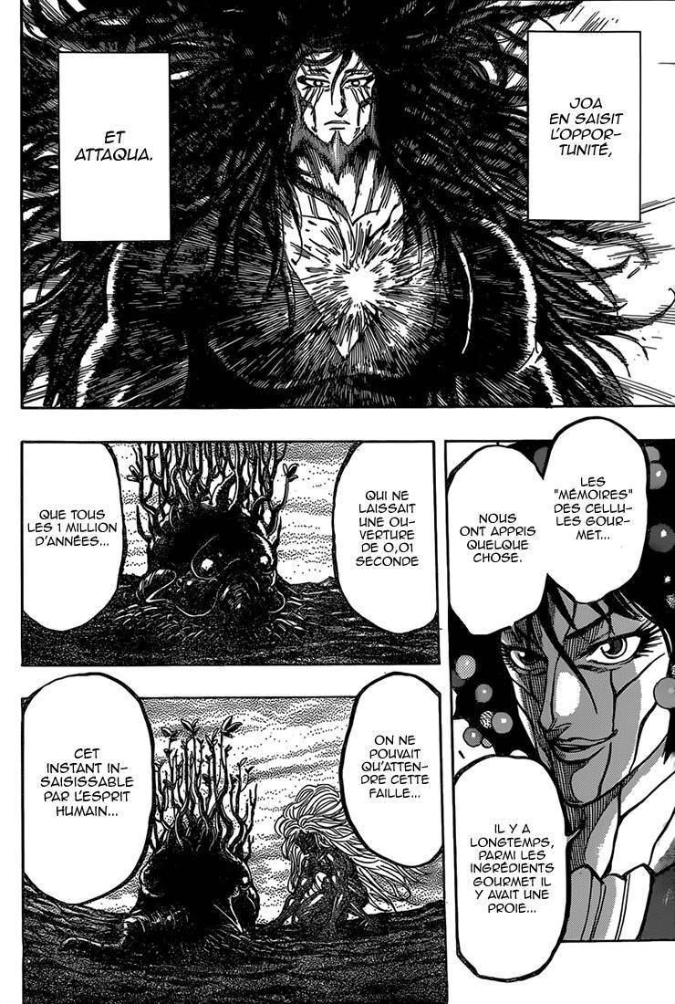  Toriko - Chapitre 338 - 9