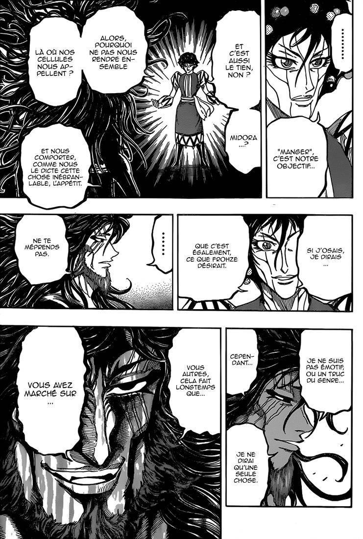  Toriko - Chapitre 338 - 18