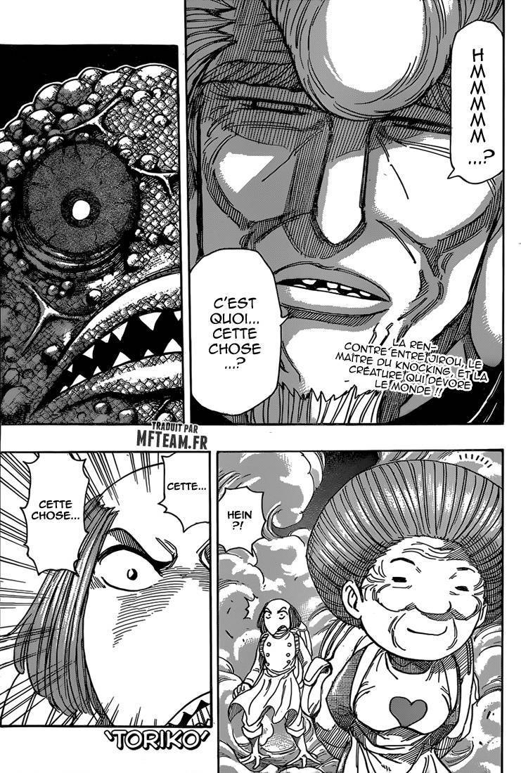  Toriko - Chapitre 338 - 2