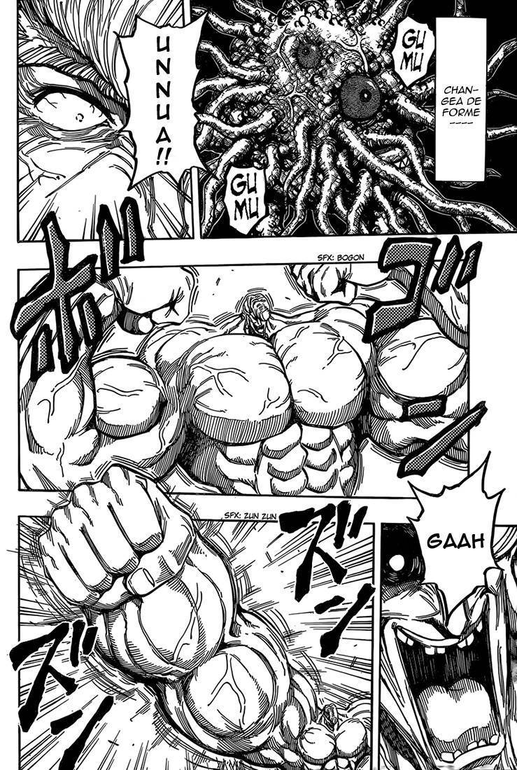  Toriko - Chapitre 338 - 5