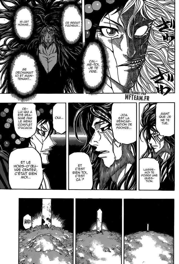  Toriko - Chapitre 338 - 12