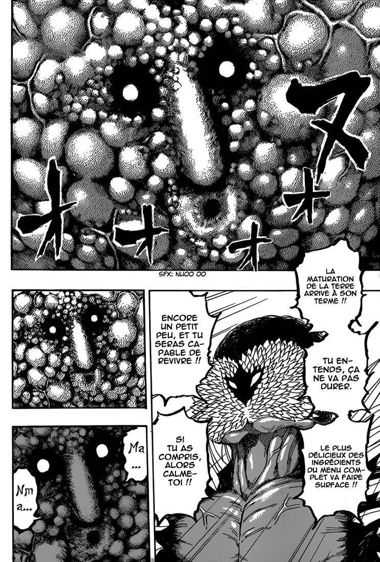  Toriko - Chapitre 340 - 6