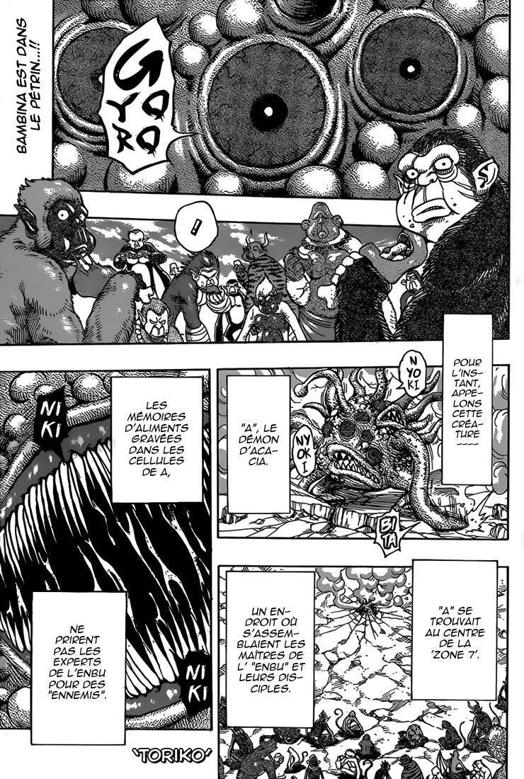  Toriko - Chapitre 341 - 2