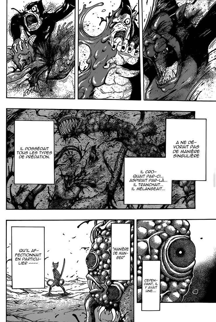  Toriko - Chapitre 341 - 4