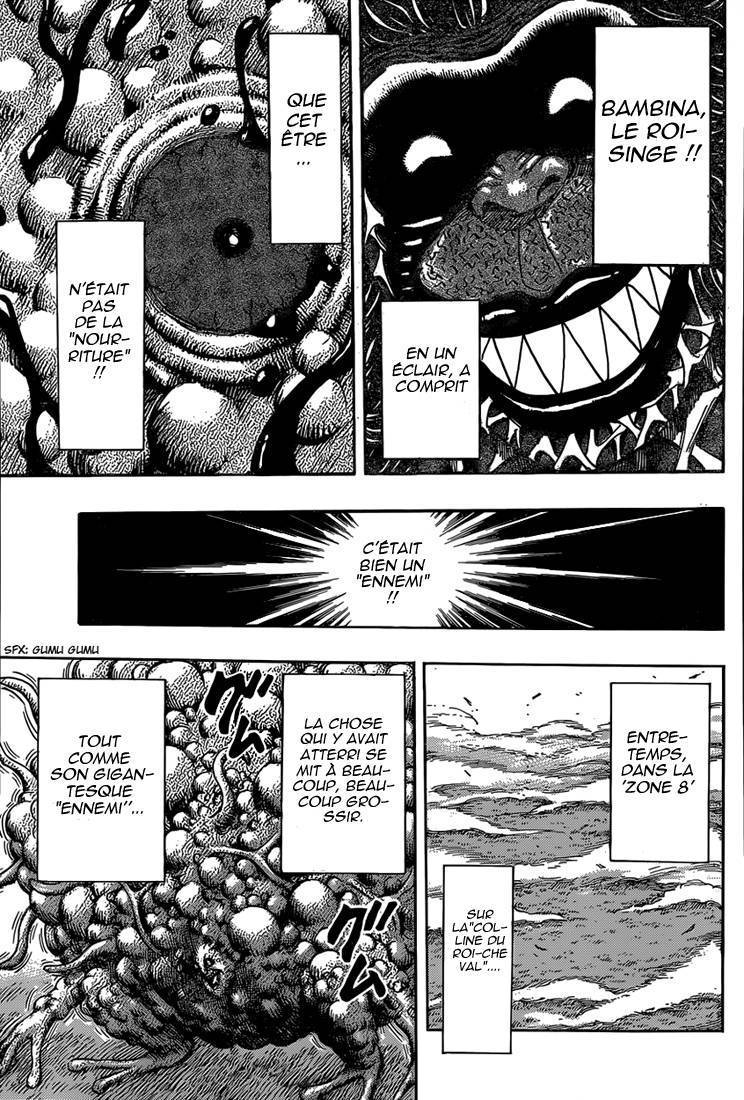  Toriko - Chapitre 341 - 9