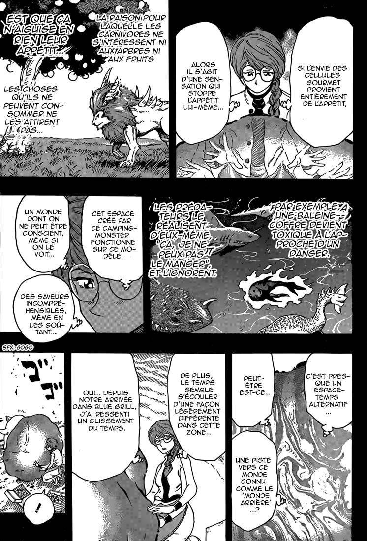  Toriko - Chapitre 343 - 13