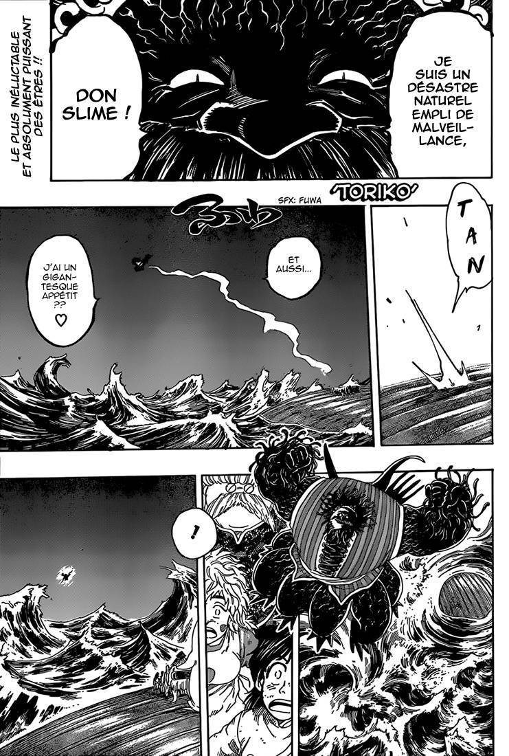  Toriko - Chapitre 343 - 2