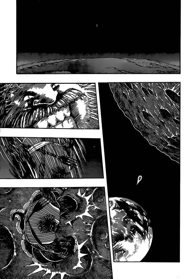  Toriko - Chapitre 343 - 5