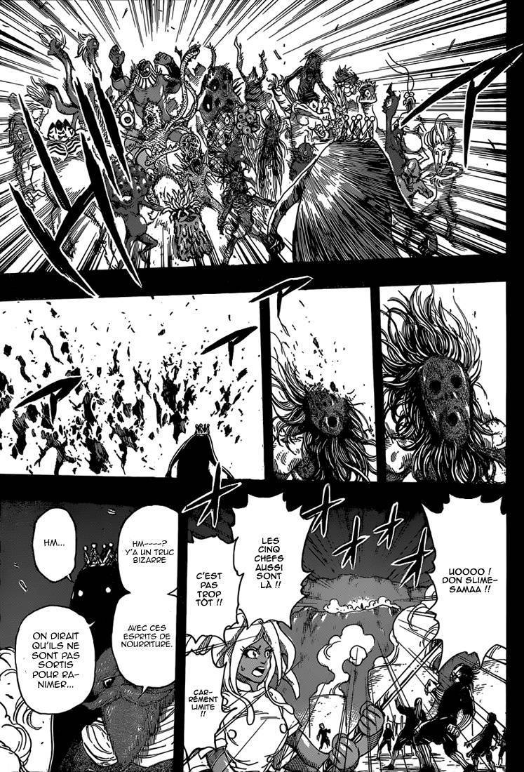  Toriko - Chapitre 344 - 15