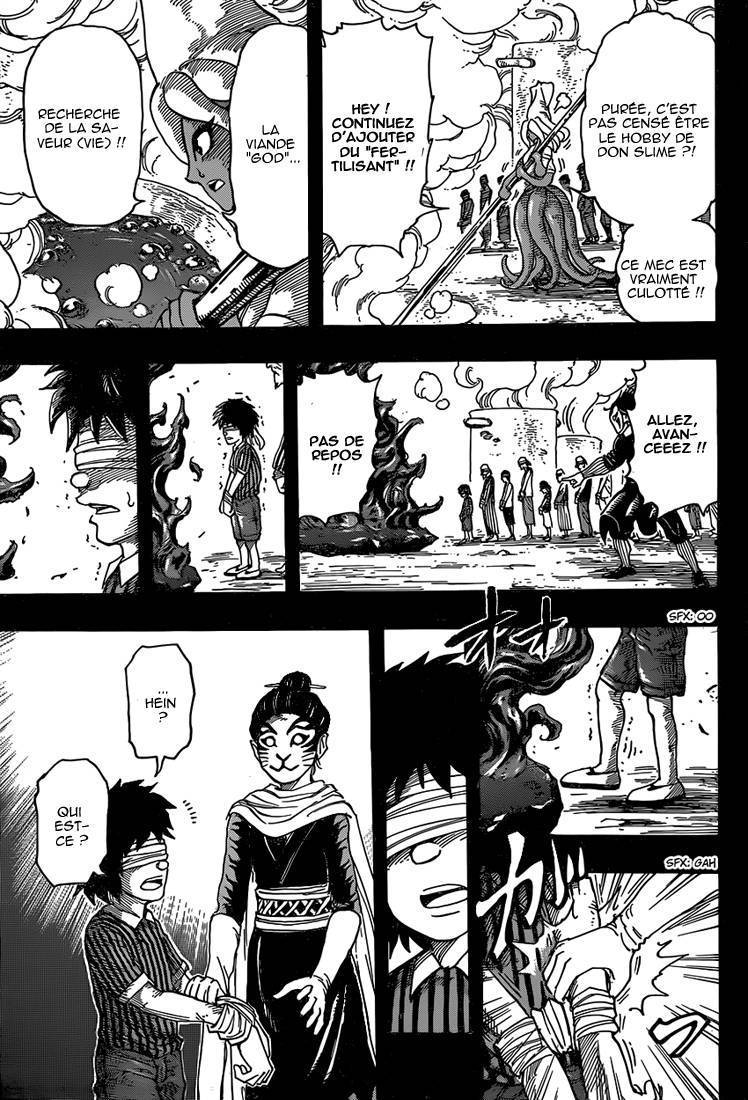  Toriko - Chapitre 344 - 11