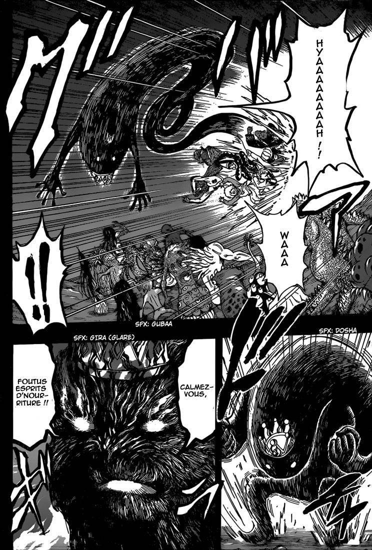  Toriko - Chapitre 344 - 14