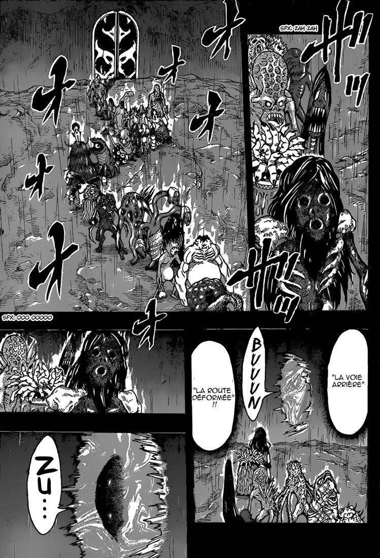  Toriko - Chapitre 344 - 13