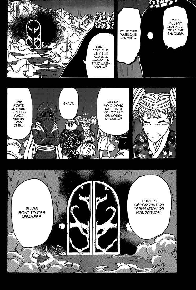  Toriko - Chapitre 344 - 16