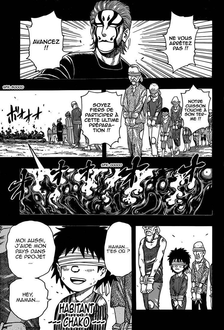  Toriko - Chapitre 344 - 4