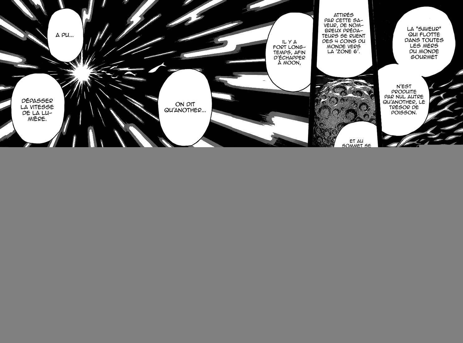  Toriko - Chapitre 345 - 12