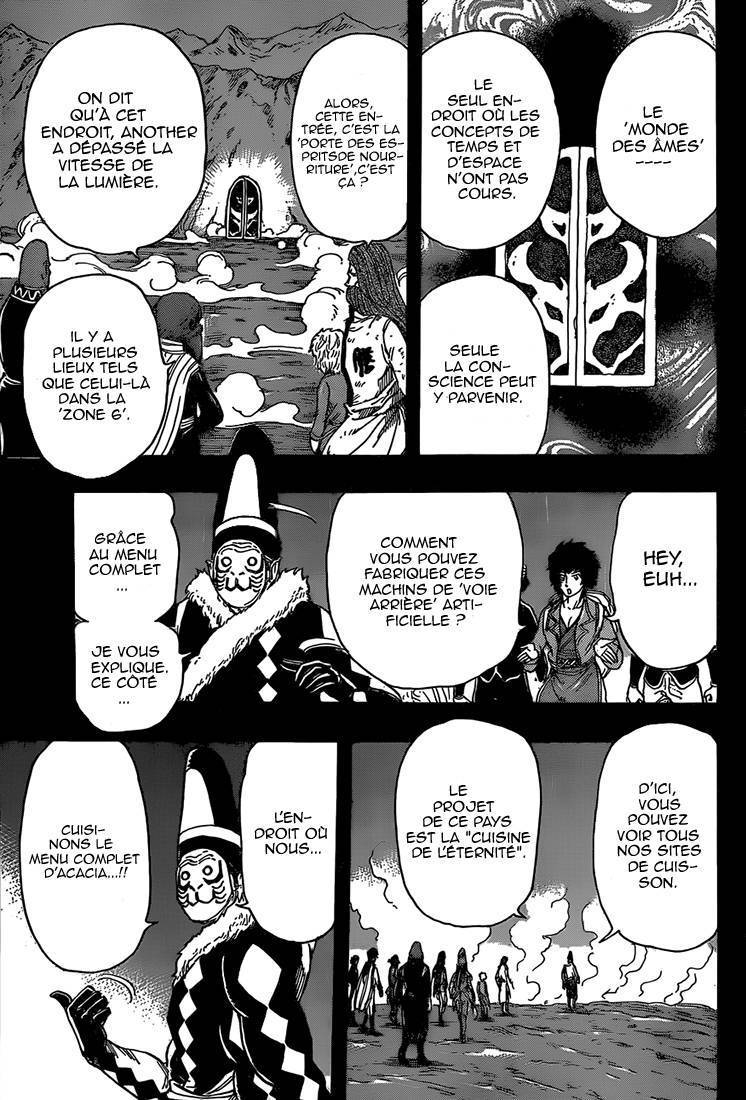  Toriko - Chapitre 345 - 14