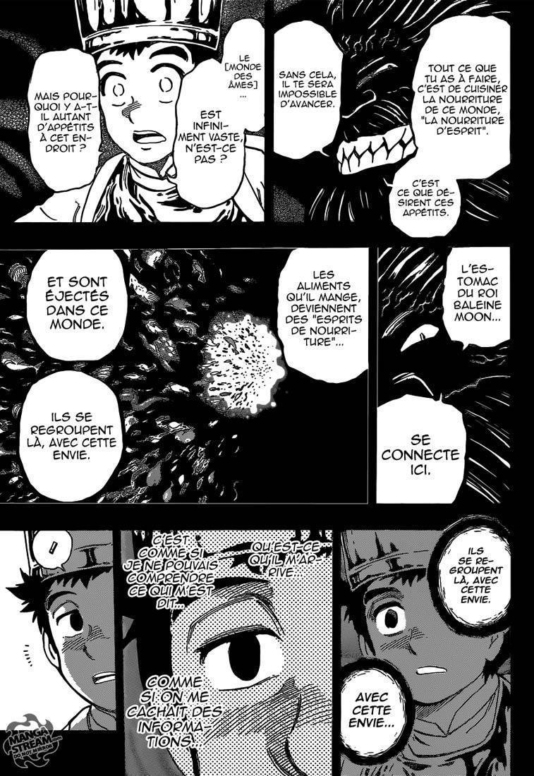  Toriko - Chapitre 349 - 8