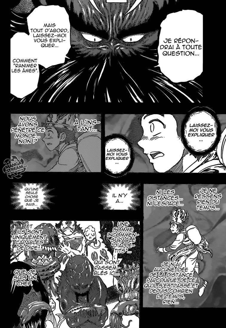  Toriko - Chapitre 349 - 7