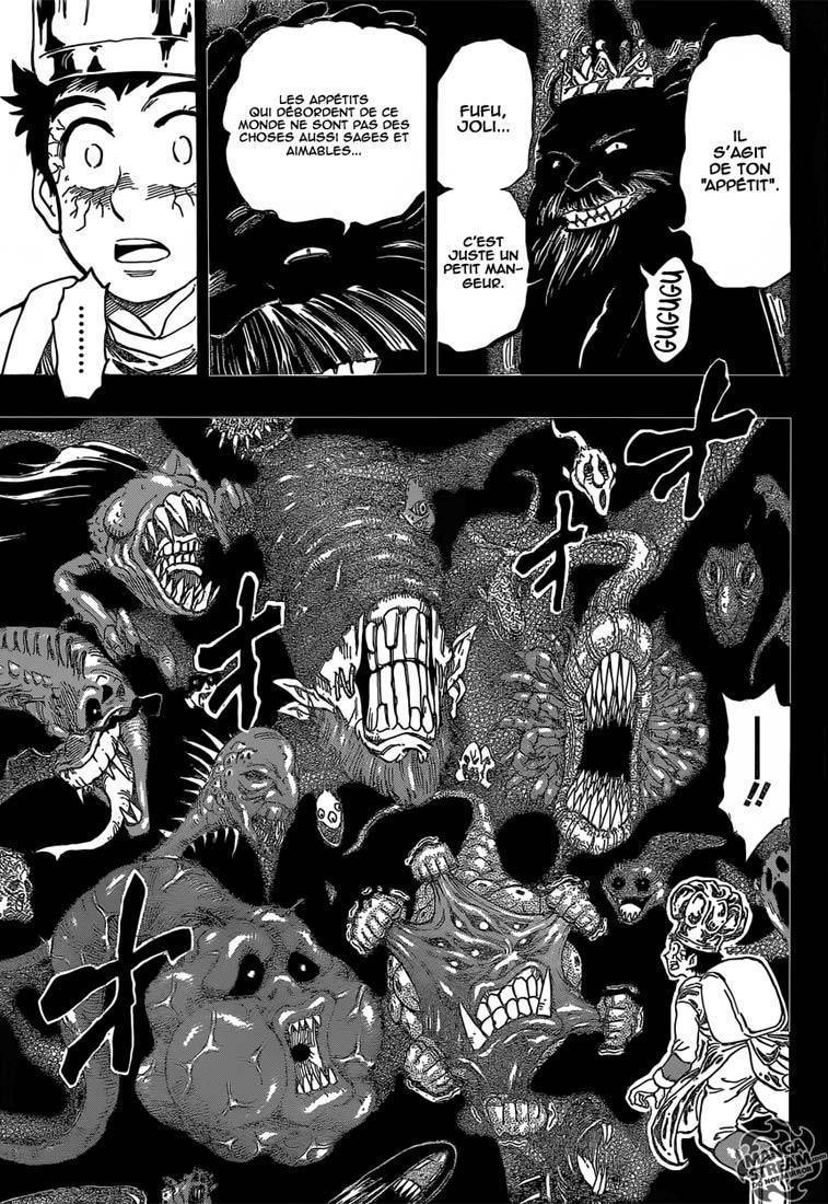  Toriko - Chapitre 349 - 4