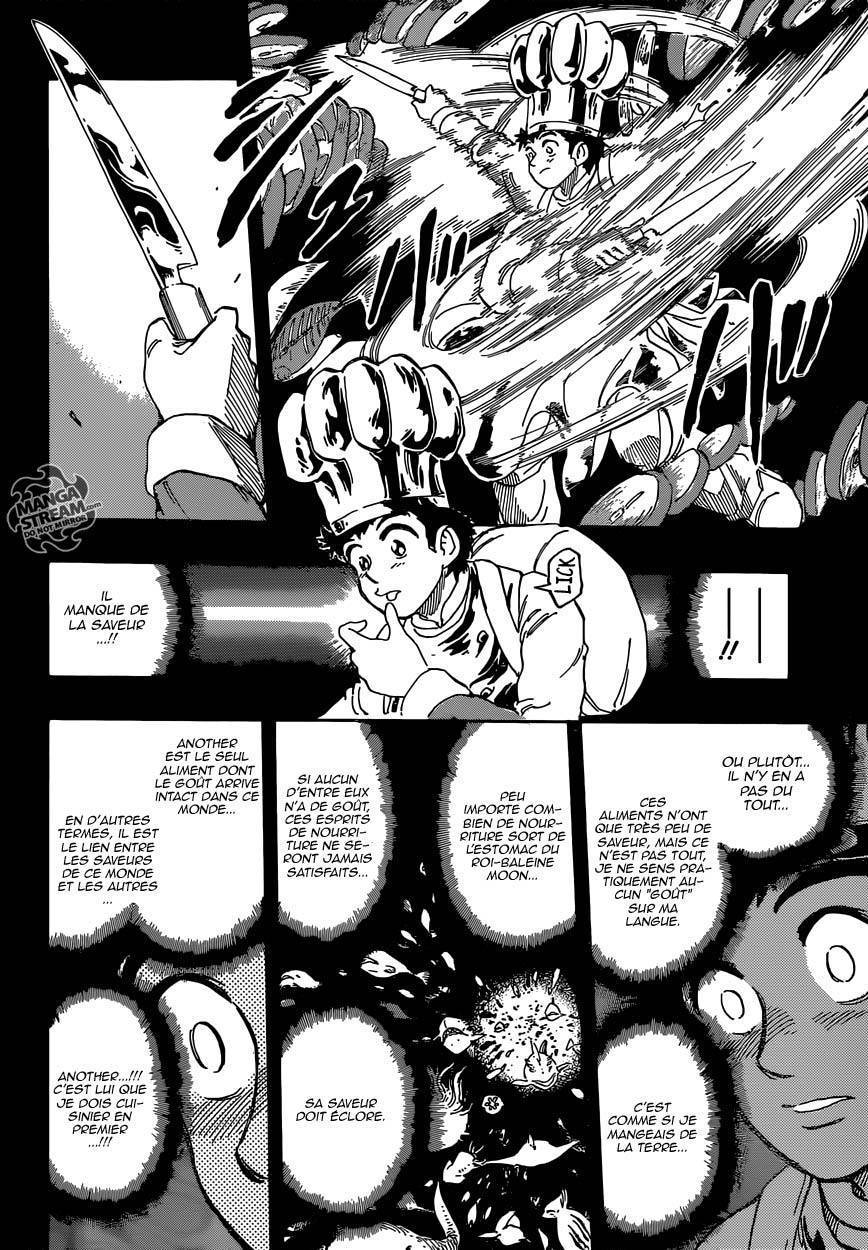  Toriko - Chapitre 350 - 4