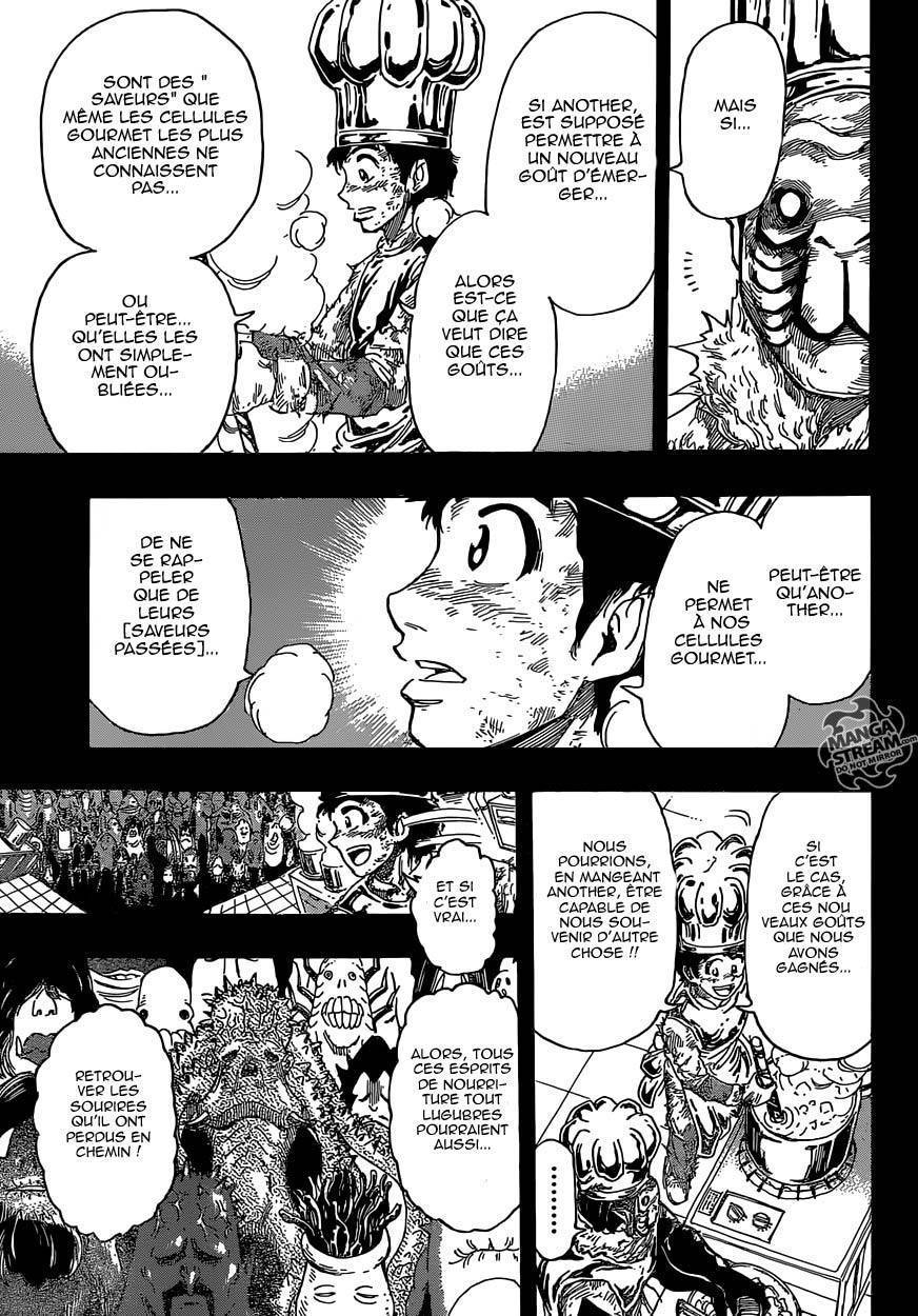  Toriko - Chapitre 350 - 15