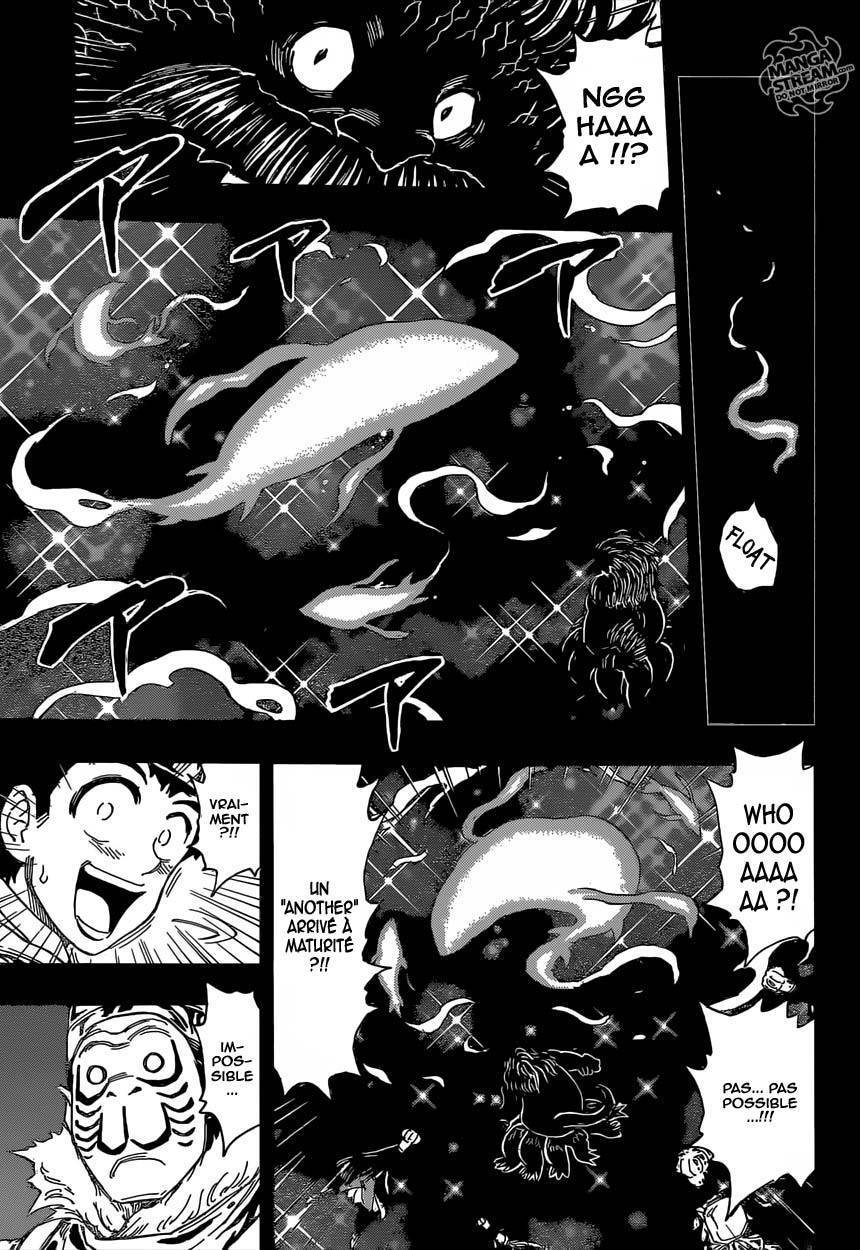  Toriko - Chapitre 350 - 5