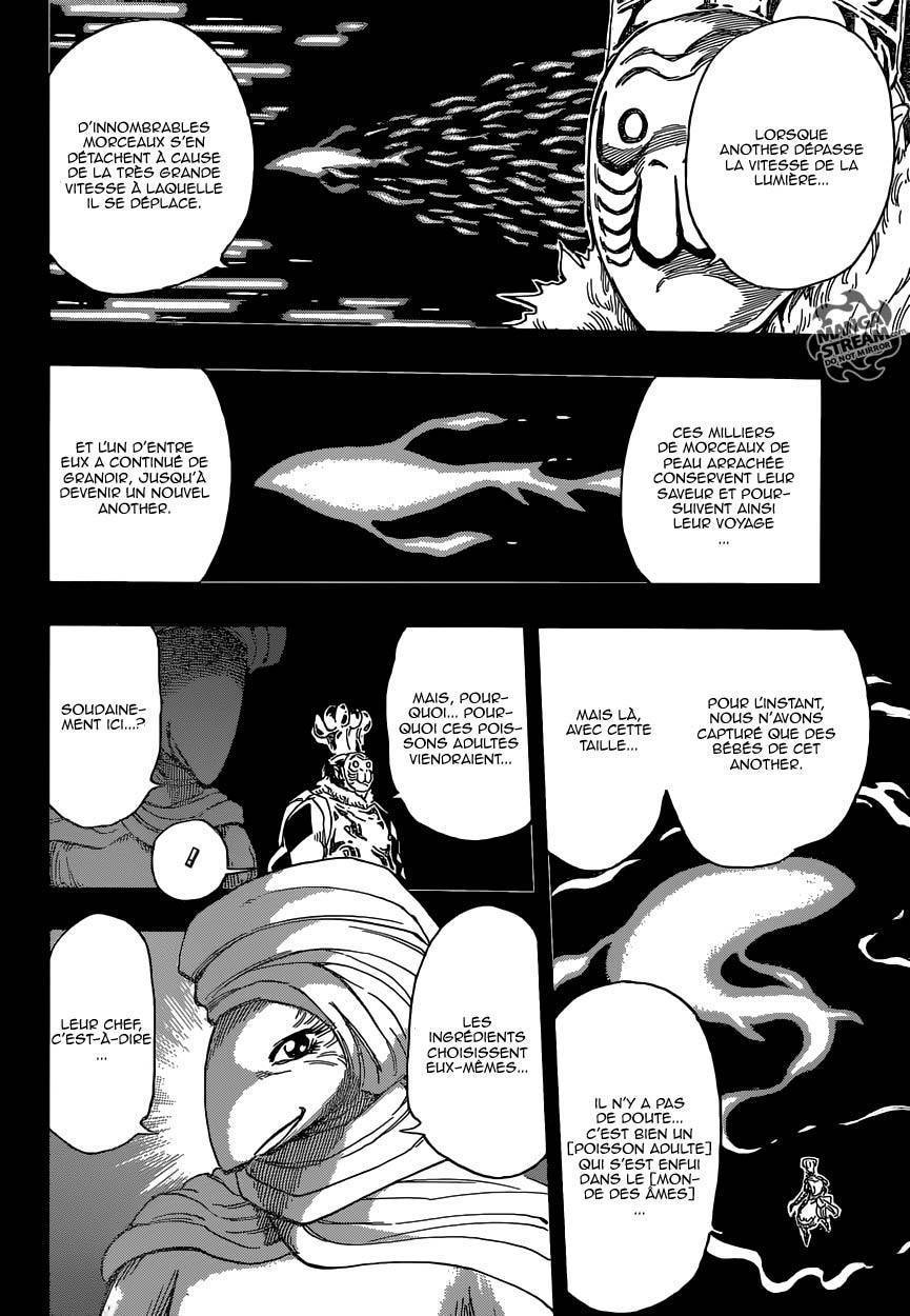  Toriko - Chapitre 350 - 6