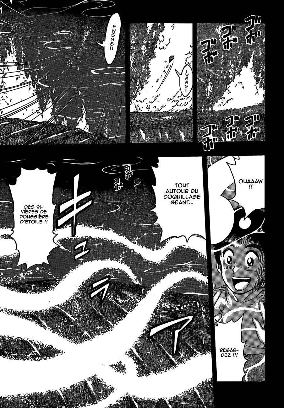  Toriko - Chapitre 352 - 6