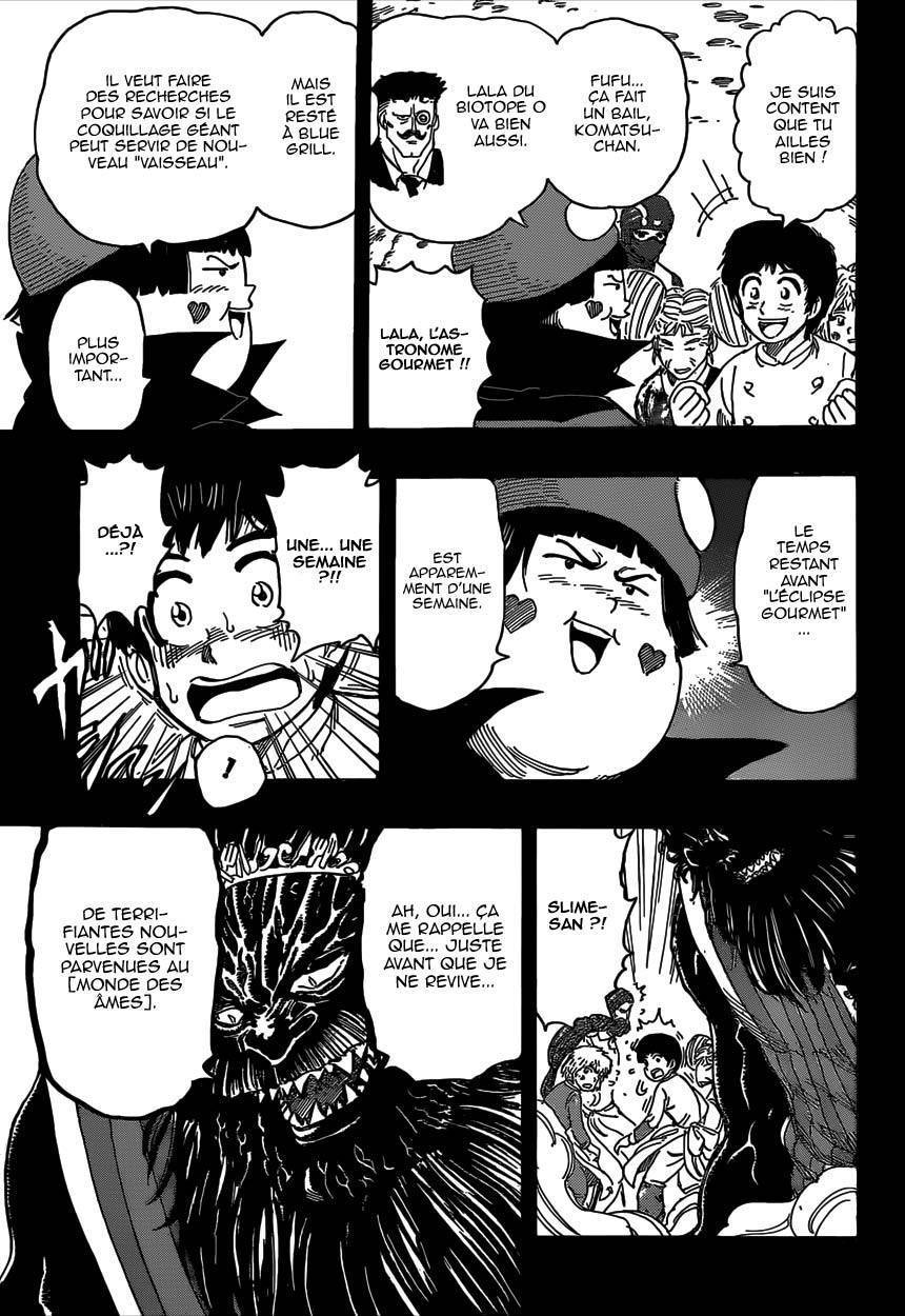  Toriko - Chapitre 352 - 12