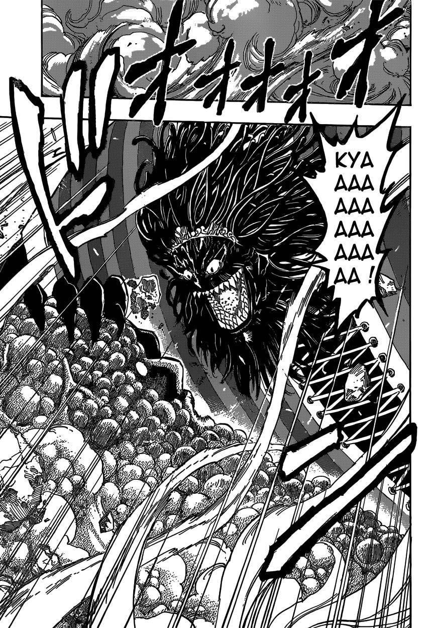  Toriko - Chapitre 352 - 18