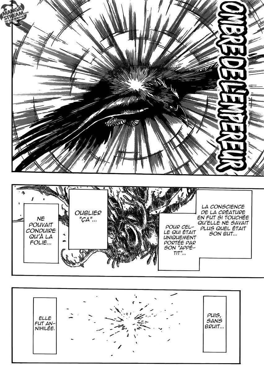  Toriko - Chapitre 353 - 14