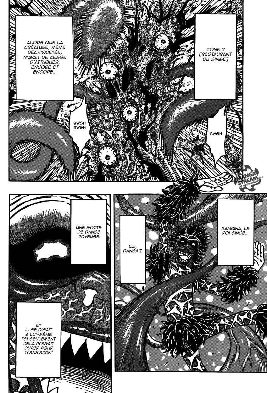  Toriko - Chapitre 353 - 6