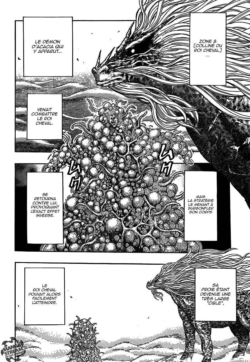  Toriko - Chapitre 353 - 4