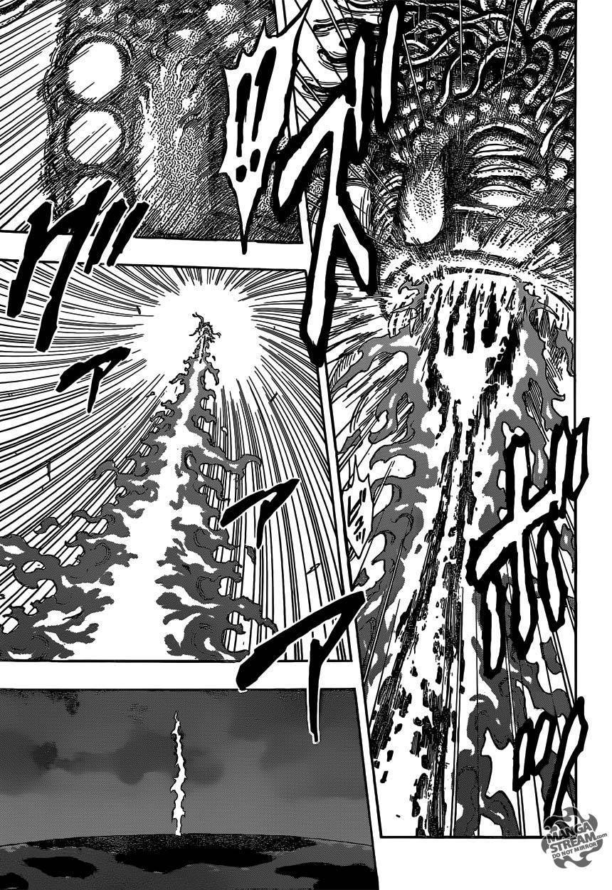  Toriko - Chapitre 354 - 4