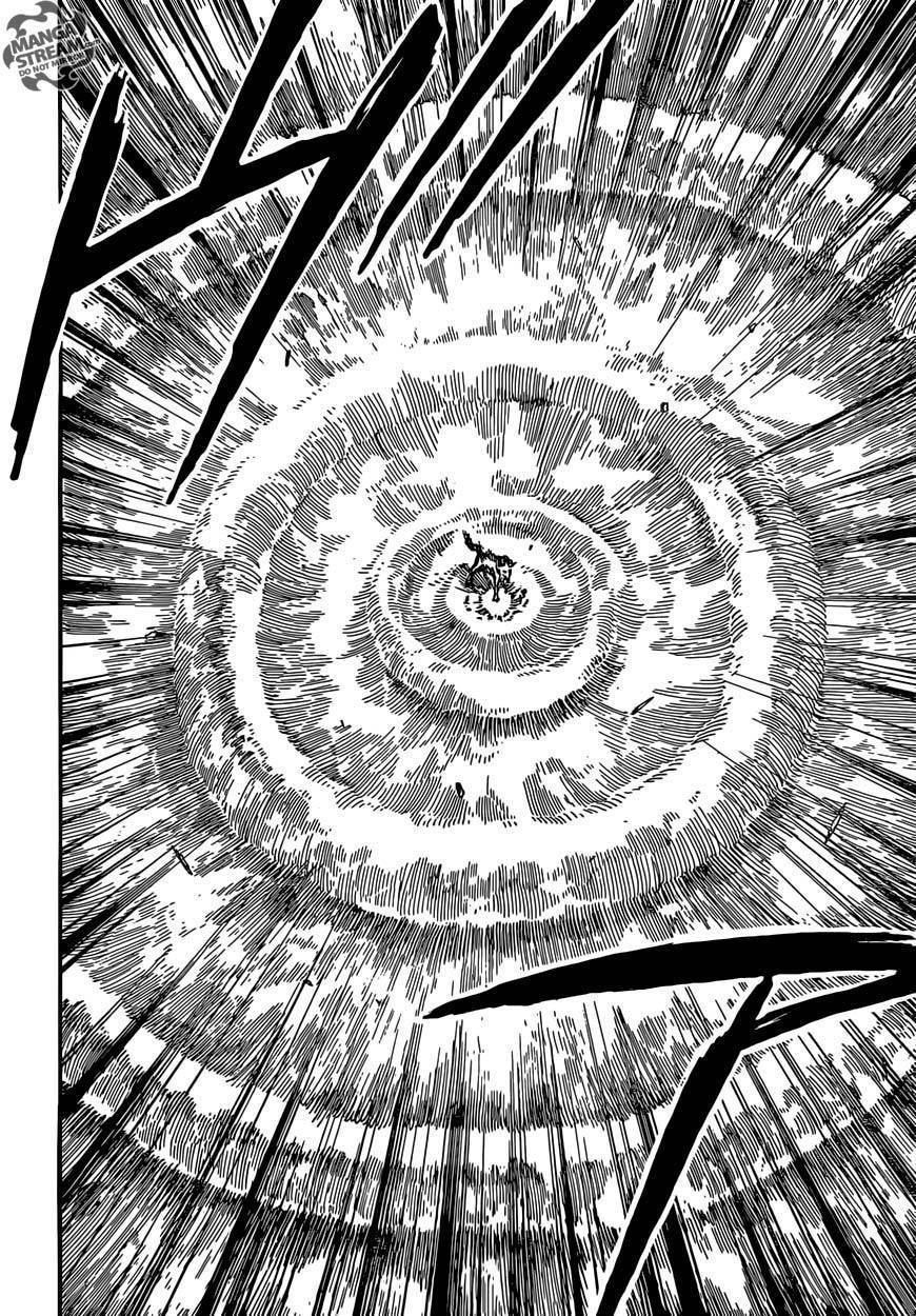  Toriko - Chapitre 354 - 13