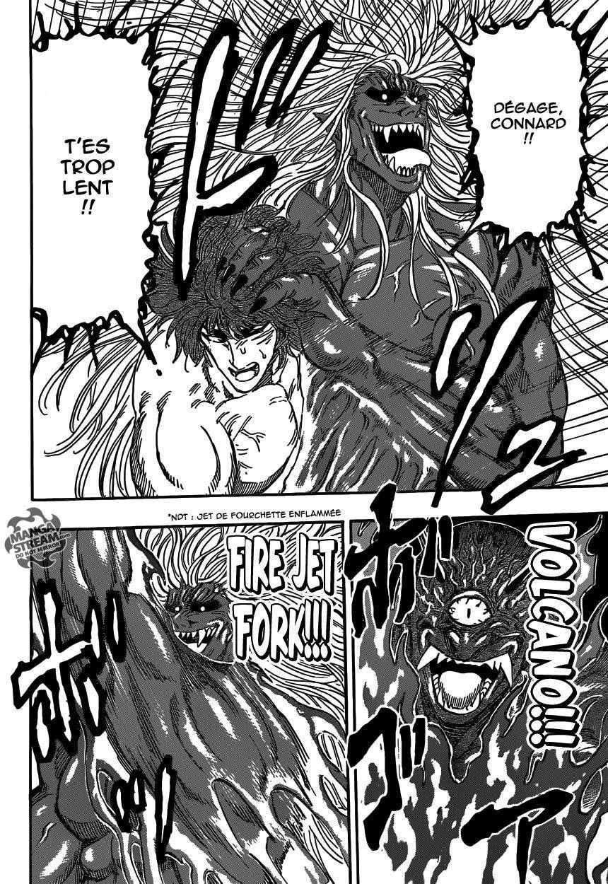  Toriko - Chapitre 354 - 3