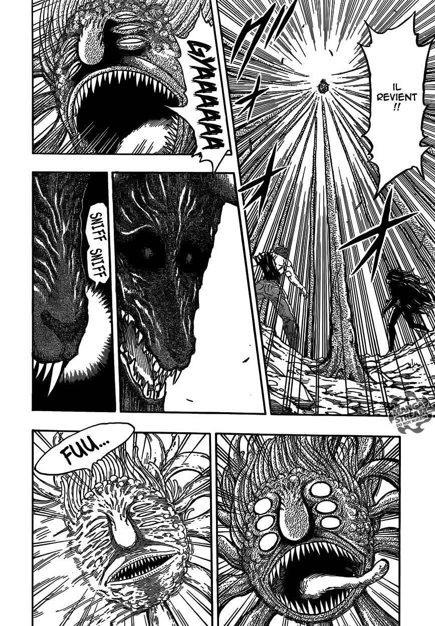  Toriko - Chapitre 354 - 9