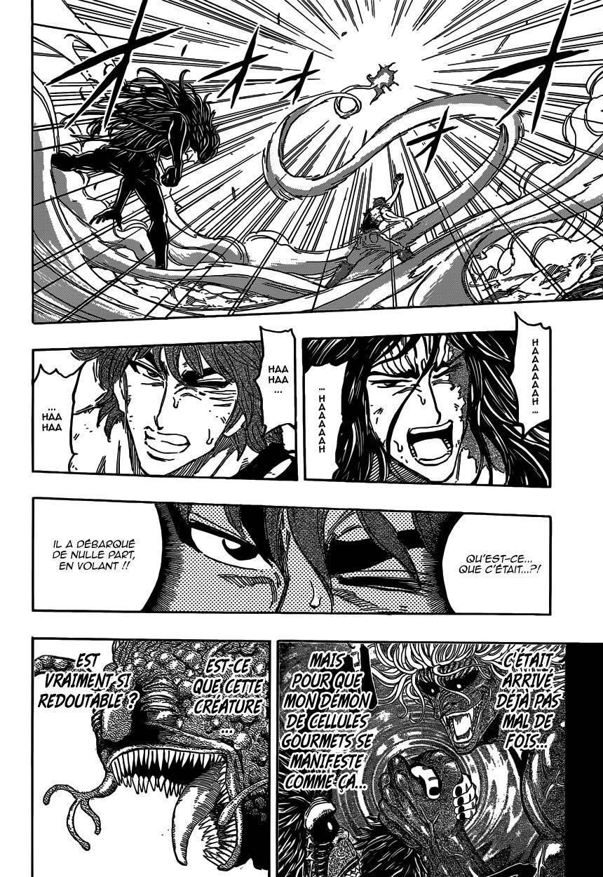  Toriko - Chapitre 354 - 5