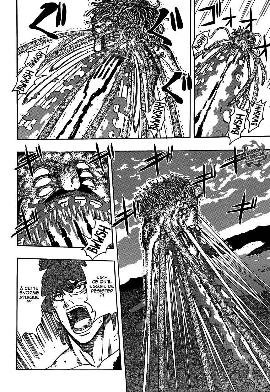  Toriko - Chapitre 354 - 7