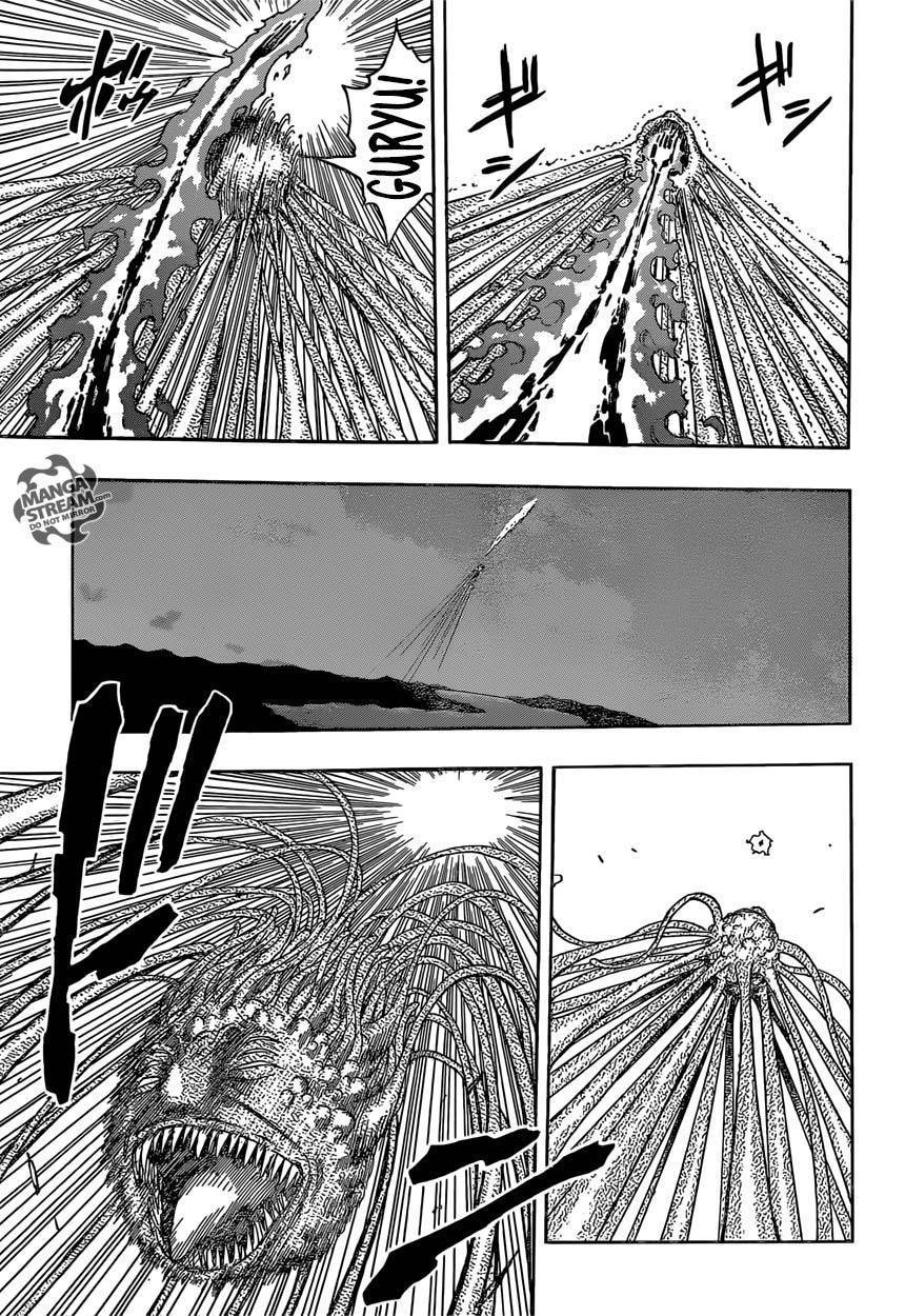  Toriko - Chapitre 354 - 8