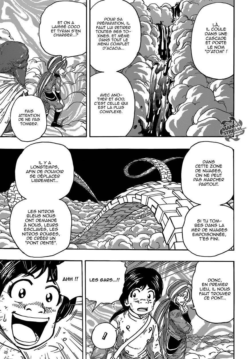  Toriko - Chapitre 356 - 12