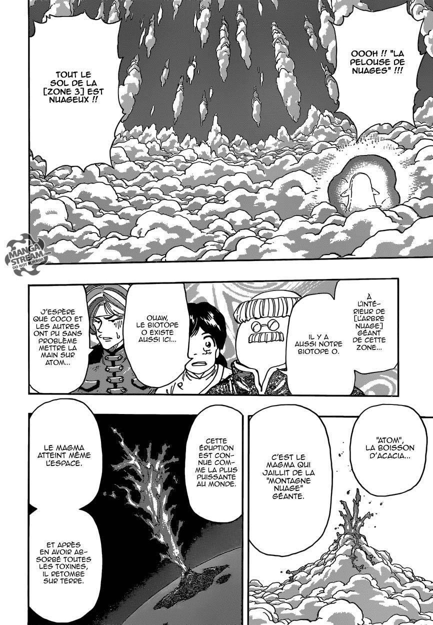  Toriko - Chapitre 356 - 11