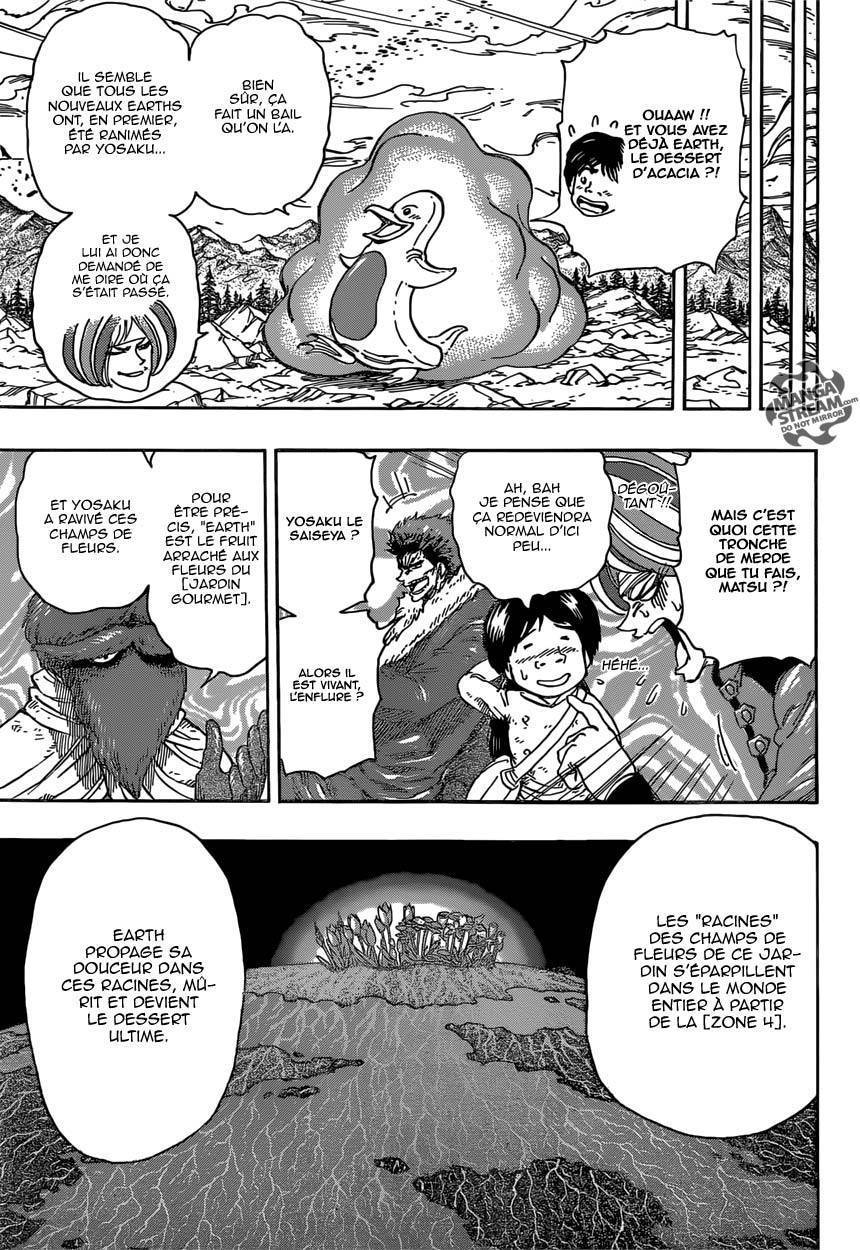  Toriko - Chapitre 356 - 8