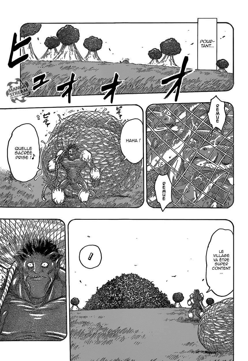  Toriko - Chapitre 358 - 6