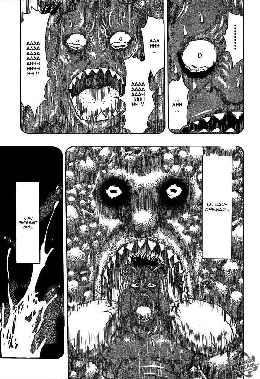  Toriko - Chapitre 358 - 8