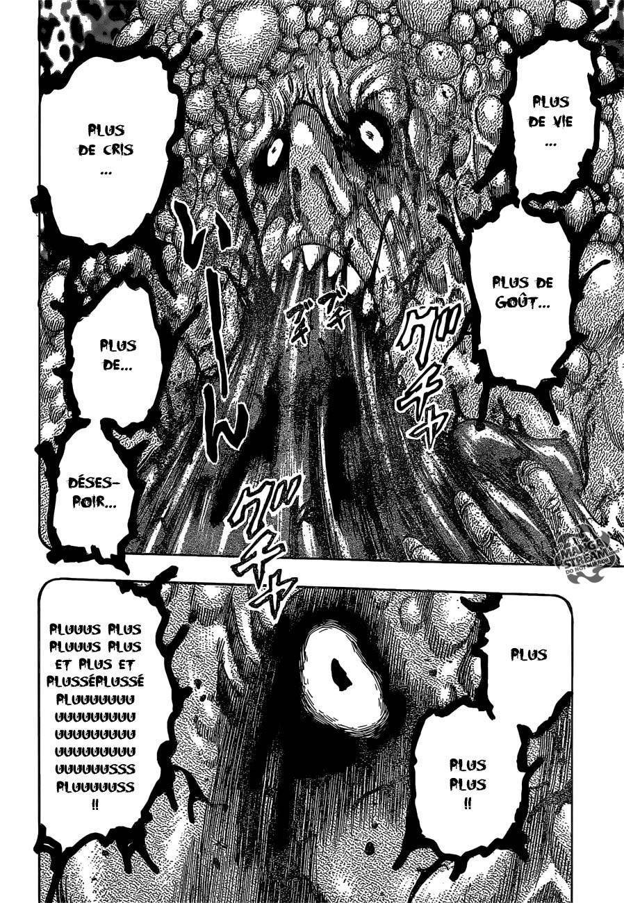  Toriko - Chapitre 358 - 9