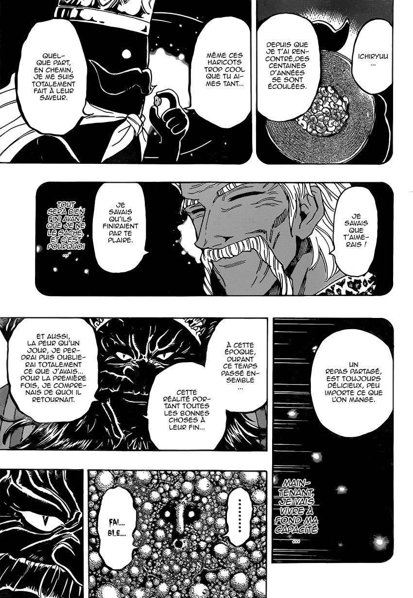  Toriko - Chapitre 359 - 16